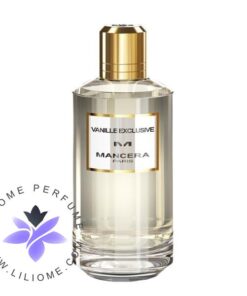 عطر ادکلن مانسرا وانیل اکسکلوسیو | Mancera Vanille Exclusive