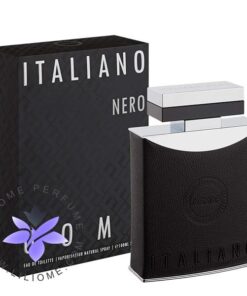 عطر ادکلن آرماف ایتالیانو نرو | Armaf Italiano Nero