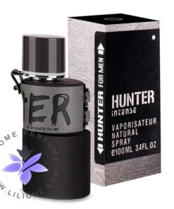 عطر ادکلن آرماف هانتر اینتنس | Armaf Hunter Intense