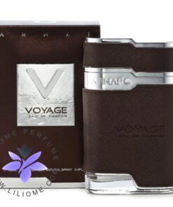 عطر ادکلن آرماف وویاج | Armaf Voyage