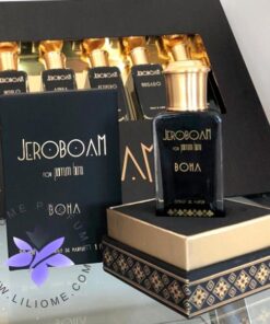 عطر ادکلن جروبوئم بوها | jeroboam BOHA