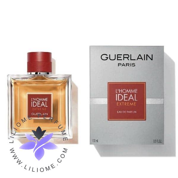 لیلیوم عطر