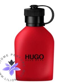 عطر ادکلن هوگو باس رد-قرمز | Hugo Boss Red 200ml
