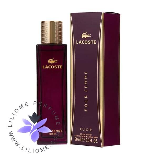 لیلیوم عطر