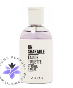 عطر ادکلن زارا آنشکبل | 2018 Zara Unshakable