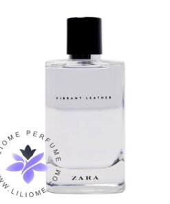 عطر ادکلن زارا ویبرانت لیدر ادوپرفیوم | Zara Vibrant Leather EDP