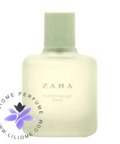 عطر ادکلن زارا فورگت می نات آکوا | Zara Forget Me Not Aqua