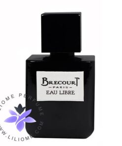 عطر ادکلن برکورت او لیبر | Brecourt Eau Libre