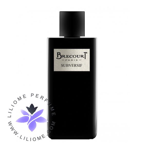 عطر ادکلن برکورت سابورسیو-سابورسیف | Brecourt Subversif