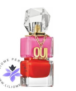 عطر ادکلن جویسی کوتور اویی | Juicy Couture Oui