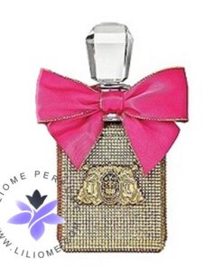 عطر ادکلن جویسی کوتور ویوا لا جویسی پور پارفیوم | Juicy Couture Viva La Juicy Pure Parfum