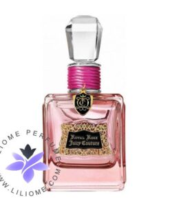 عطر ادکلن جویسی کوتور رویال رز | Juicy Couture Royal Rose