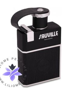 عطر ادکلن آرماف ساویل پور هوم مردانه | Armaf Sauville Pour Homme