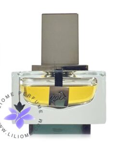 عطر ادکلن رصاصی جنون ساتین مردانه | Rasasi Junoon Satin Men