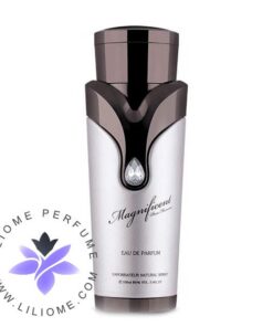 عطر ادکلن آرماف مگنیفیسنت پورهوم مردانه | Armaf Magnificent Pour Homme