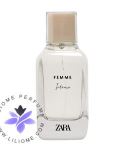 عطر ادکلن زارا فم اینتنس | Zara Femme Intense