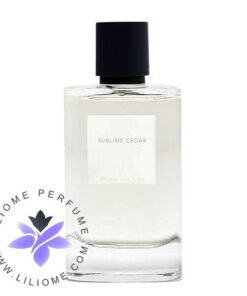 عطر ادکلن زارا سوبلیم سدار | Zara Sublime Cedar