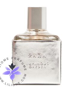 عطر ادکلن زارا لومینوس گاردن | Zara Luminous Garden
