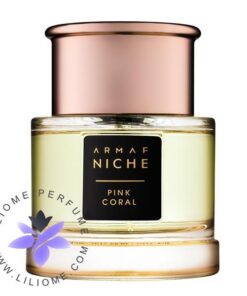 عطر ادکلن آرماف نیش پینک کورال | Armaf Niche Pink Coral