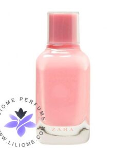 عطر ادکلن زارا فیزی پینک | Zara Fizzy Pink