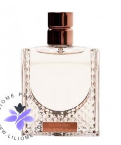 عطر ادکلن زارا مولتن استیل | Zara Molten Steel