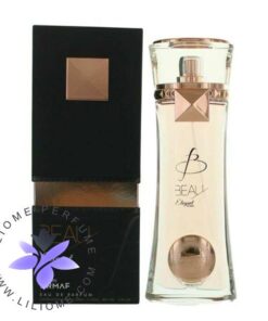عطر ادکلن آرماف بیو الگانت زنانه | Armaf Beau Elegant For Women