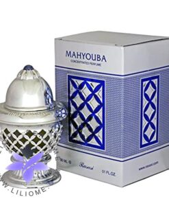 عطر ادکلن رصاصی محیوبا | Rasasi Mahyouba