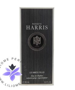 عطر ادکلن رزتا هریس لز آنی فولز مردانه | rosseta harris Les Années Folles