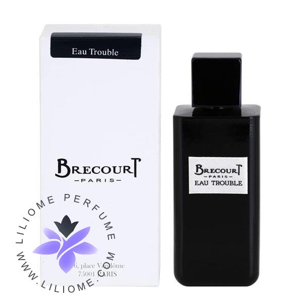 عطر ادکلن برکورت او تروبل | Brecourt Eau Trouble