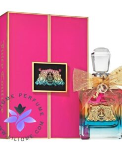 عطر ادکلن جویسی کوتور ویوا لا جویسی لوکس پیور پرفیوم | Juicy Couture Viva La Juicy Luxe Pure Parfum
