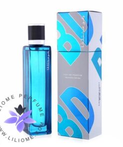 عطر ادکلن رصاصی کن مختلیفان مردانه | Rasasi Kun Mukthalifan Men