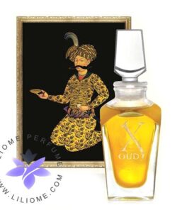 عطر ادکلن زرجف-زرجوف بلک ساکار | xerjoff Black Sukar