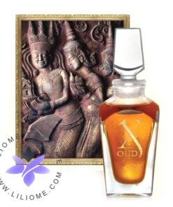 عطر ادکلن زرجف-زرجوف جاوا بلوسوم | xerjoff Java Blossom