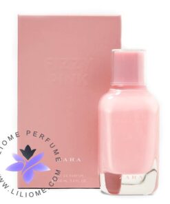 عطر ادکلن زارا فیزی پینک | Zara Fizzy Pink