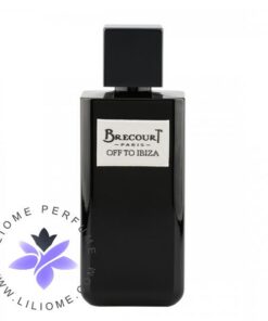 عطر ادکلن برکورت آف تو ایبیزا | Brecourt Off to Ibiza
