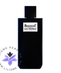 عطر ادکلن برکورت او تروبل | Brecourt Eau Trouble