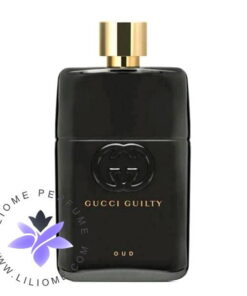 عطر ادکلن گوچی گیلتی عود | Gucci Guilty Oud