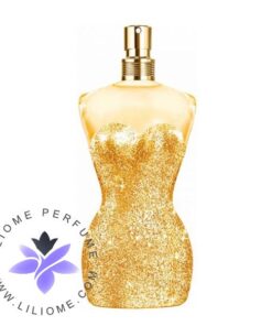 عطر ادکلن ژان پل گوتیه کلاسیک اینتنس کالکتور گلام ادیشن | Jean Paul Gaultier Classique Intense Collector Glam Edition