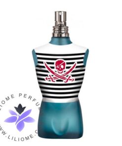 عطر ادکلن ژان پل گوتیه له میل پیریت ادیشن | Jean Paul Gaultier Le Male Pirate Edition