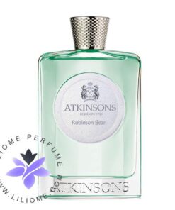 عطر ادکلن اتکینسونز-اتکینسون روبینسون بیر | Atkinsons Robinson Bear