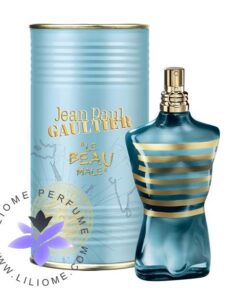 عطر ادکلن ژان پل گوتیه له بو میل کپیتین کالکتور | Jean Paul Gaultier Le Beau Male Capitaine Collector