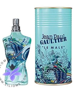 عطر ادکلن ژان پل گوتیه له میل سامر ۲۰۱۳ | Jean Paul Gaultier Le Male Summer 2013