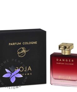 عطر ادکلن روژا داو دنجر پور هوم پارفوم کلون | Roja Dove Danger Pour Homme Parfum Cologne