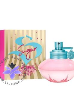 عطر ادکلن شکیرا اس شوگر | Shakira S Sugar