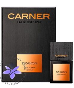 عطر ادکلن کارنر بارسلونا دراکون | Carner Barcelona Drakon