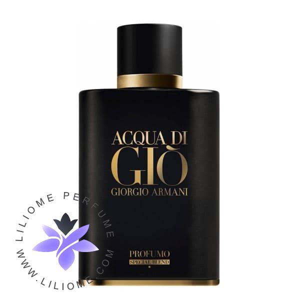 لیلیوم عطر