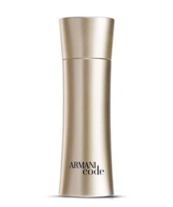 عطر ادکلن جورجیو آرمانی آرمانی کد گلدن ادیشن Giorgio Armani Armani Code Golden Edition