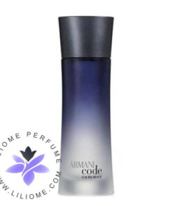 عطر ادکلن جورجیو آرمانی آرمانی کد سامر پورهوم 2010 Giorgio Armani Armani Code Summer Pour Homme 2010