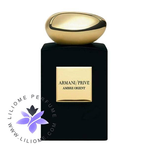 لیلیوم عطر