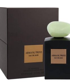 عطر ادکلن جورجیو آرمانی آرمانی پرایو ادو جید Giorgio Armani Armani Prive Eau de Jade